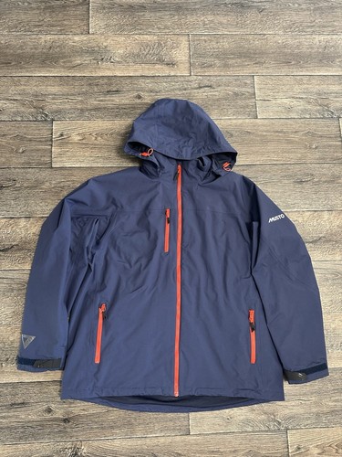 Musto br1 giacca vela yachting - musto,