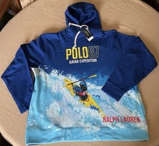 Polo Ralph Lauren Kayak Polo