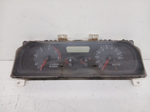2x812 quadro strumenti nissan - strumenti,