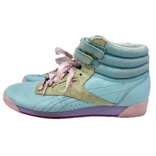 Reebok freestyle sneaker - reebok,