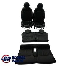 Mini Cooper One R56 Sedili