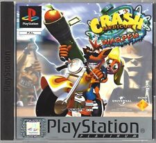 PS1 - Crash Bandicoot 3 -