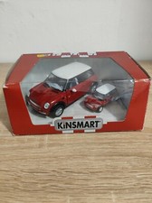 Modellini Auto Kinsmart Mini
