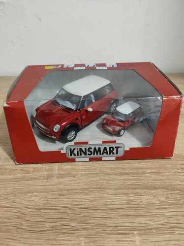 Modellini auto kinsmart - kinsmart, mini