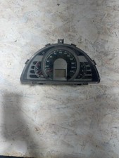 QUADRO STRUMENTI VW FOX