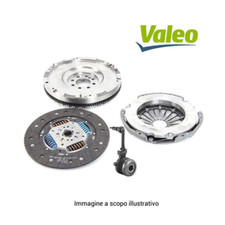 Kit Frizione Volano fisso