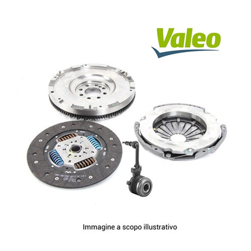 Kit frizione volano - frizione,