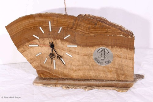 Bellissimo orologio tavolo - bellissimo,