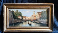Dipinto paesaggio - dipinto, -paesaggio