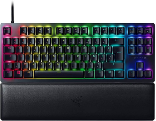 Nuovo razer huntsman - -,