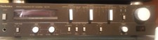TECHNICS Amplificatore SU-V5