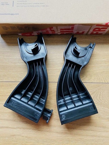 Mountain buggy clip per - mountain, 28