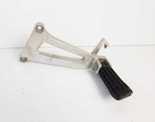 Pedana con Supporto Posteriore