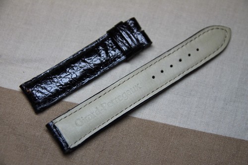 Cinturino strap girard - cinturino,