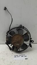 VENTOLA RADIATORE HONDA CBR 1000 F SUPER SPORT 1991  1992