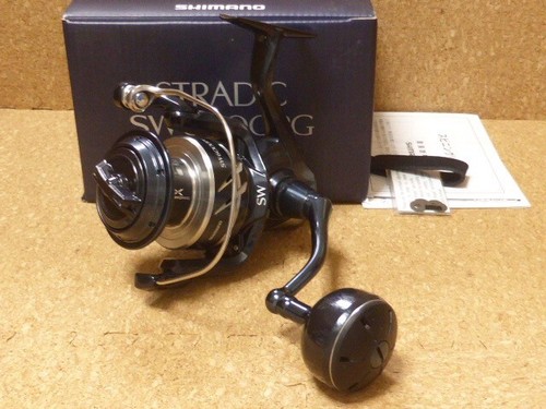Mulinello spinning shimano - mulinello, da