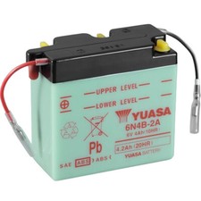 Batteria per Suzuki RV 90 Van