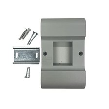 Kit Placca Calotta 2 Moduli