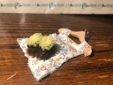 Accessori casa delle bambole