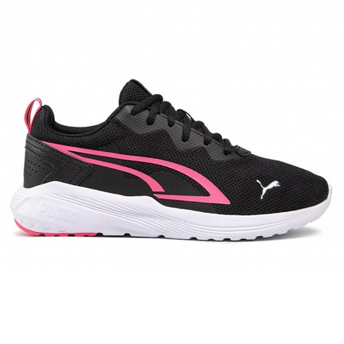 Puma 386269 09black sneakers - puma,