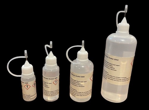 Alcool isopropilico - 99,9%,