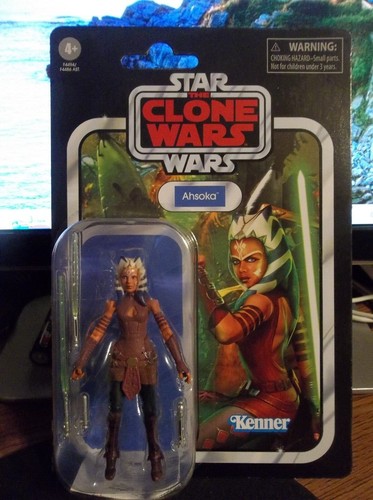 Star wars vintage the - wars,