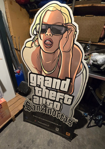 Gta grand theft - gta,