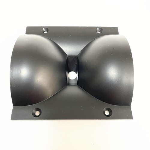 Ricambio quadrato abs - ricambio, 5"x5"