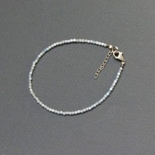 Bracciali fatti a mano perle