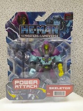 He-Man and The Master Of The