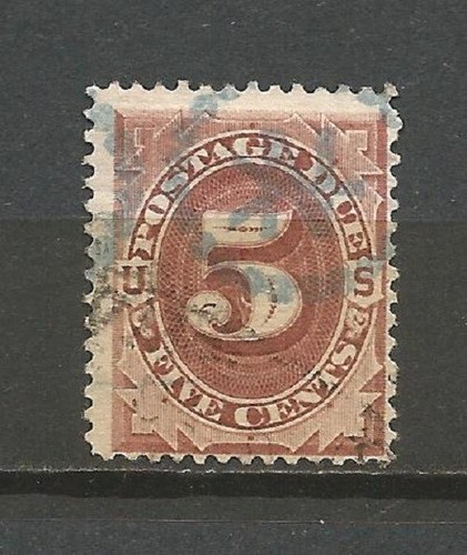 Postage due 1879 revenue - , sc