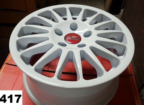 Joe wheels j27 bianchi - bianchi , 7jx15