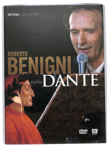 Ebond benigni tutto dante vol - dante,