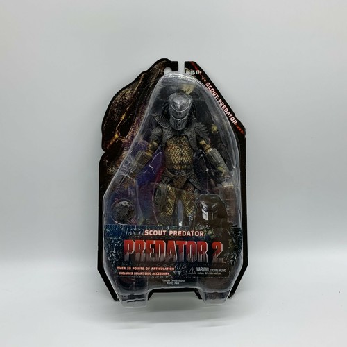 Predator scout - scout,