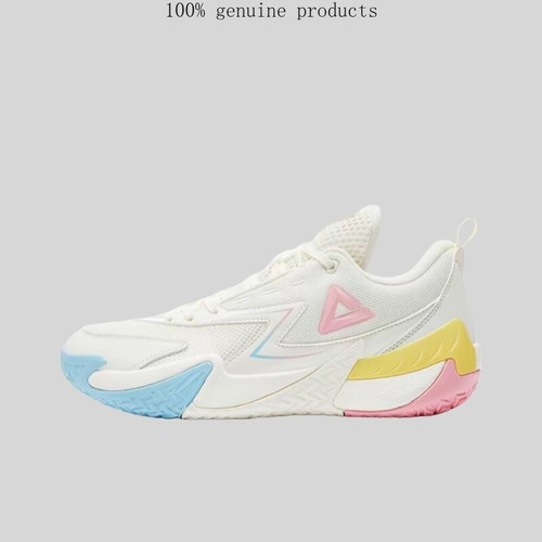 Scarpe basket uomo peak - da,