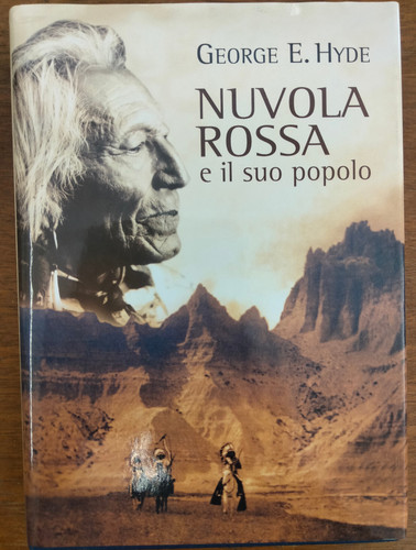 Nuvola rossa suo - il,
