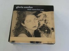 Gloria Estefan Don't wanna