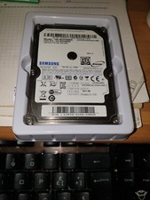 hd sata 2 5 interno 500 Mb SAMSUNG