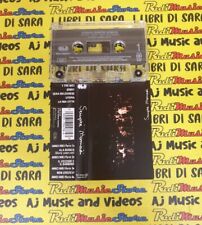 MC NOMADI Sempre 1981 germany CGD 9031-70478-4 AUGUSTO DAOLIO no cd lp dvd vhs