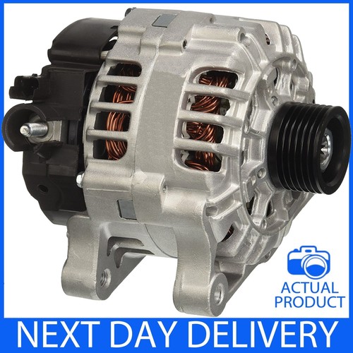 Alternatore completo 90amp - alternatore,