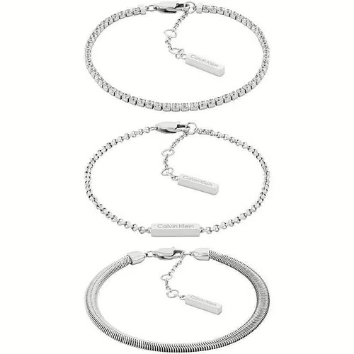 Bracciale donna calvin - donna, klein