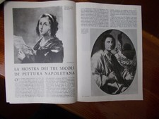 la mostra della pittura