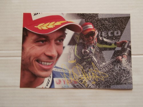 Foto cartonata valentino rossi - valentino,