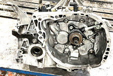 JR5104 CAMBIO 5 MARCE RENAULT SCENIC 1.6 16V. BENZINA MOTORINO DIETRO 2006