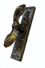 Cremonese vintage ottone