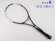 Racchetta da tennis usata HEAD