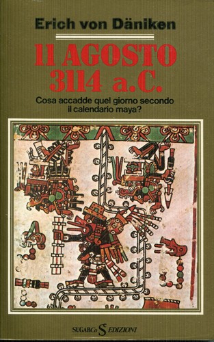 Agosto 3114 cosa - 11,