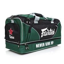 Fairtex BAG2 Muay Thai