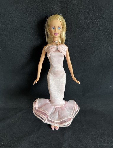 Barbie mattel 2004 - barbie,