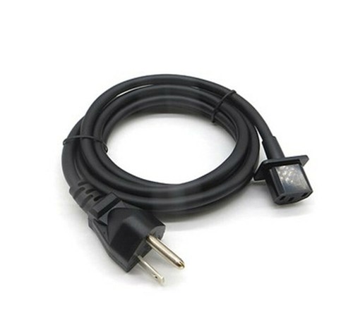 Plug poli cavo di - 3,